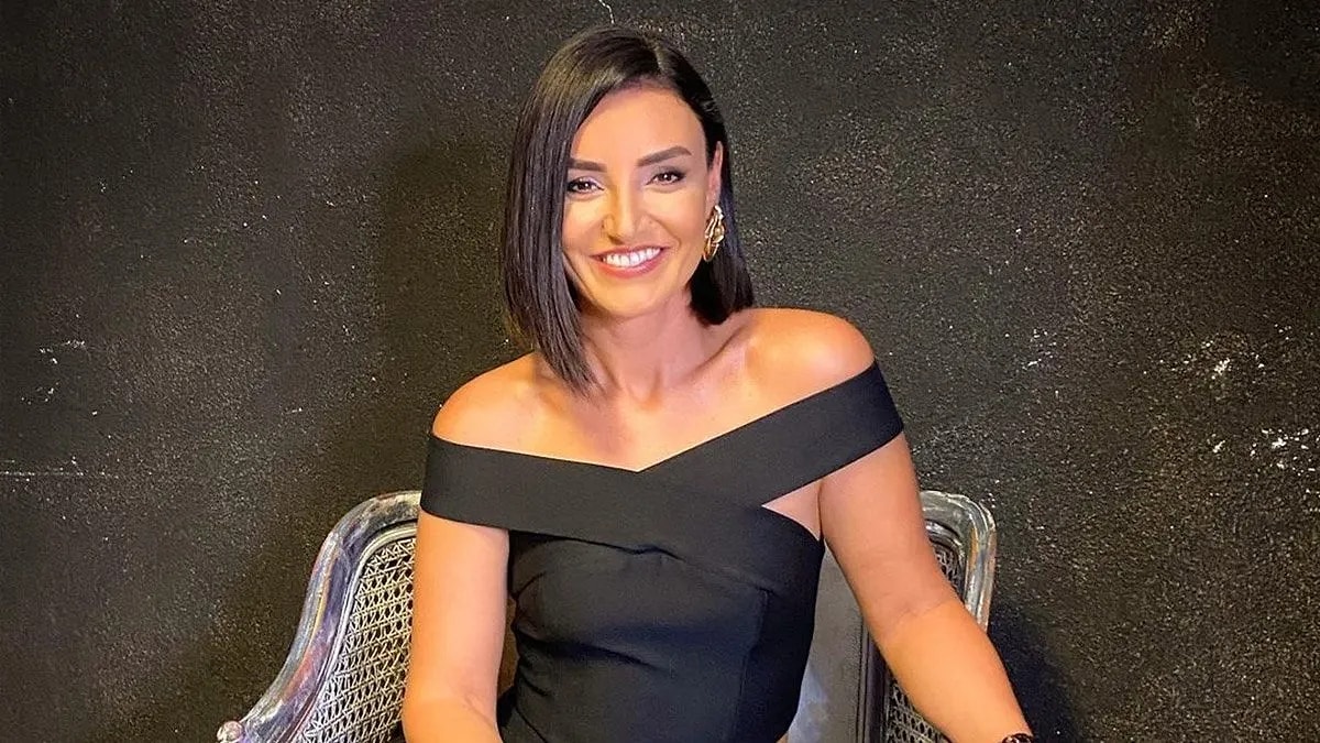 Sanatçı Sevcan Orhan, Kıbrıs'ta Kalp Krizi Geçirdi