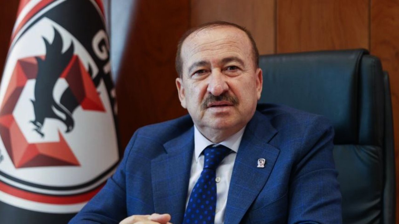 Gaziantep FK’da Memik Yılmaz acele etmiyor