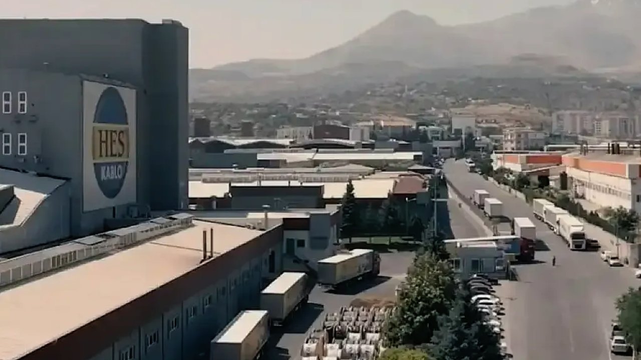 Gaziantep ve Türkiye Bu İhaleyi Konuşuyor: Gaziantep'in Sanayi Devi HES Kablo'yu Alabilecek mi?