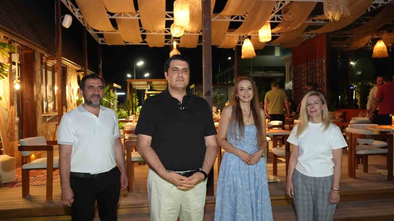 Umut Yılmaz'dan Şehitkamil'e Büyük Hizmet: İkincisini Açtı