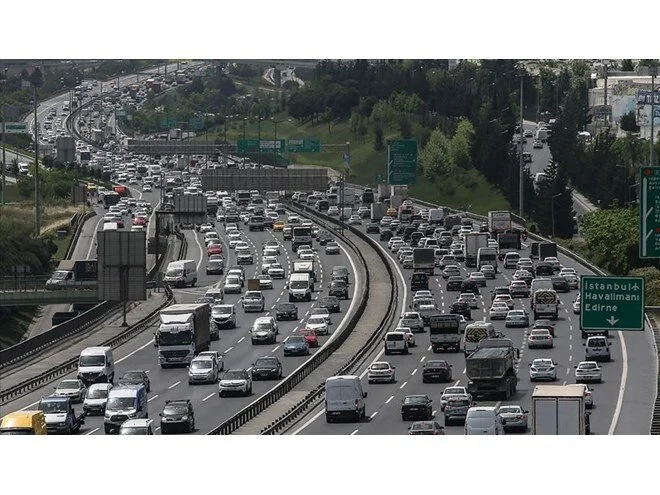 Gaziantep’te Araç Sahiplerine Son Uyarı: UTTS Montajı İçin Süre 2 Gün, Ceza 140 Bin Liraya Varıyor