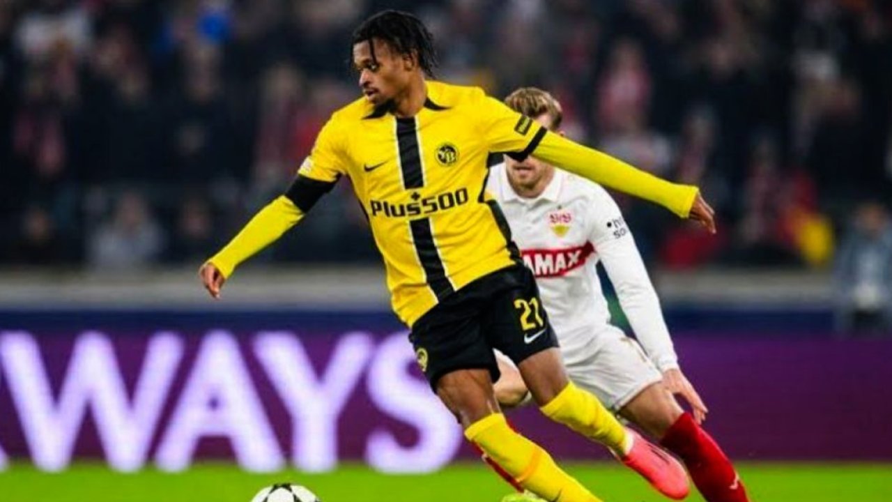 Gaziantep FK’nın Alan Virginius transferinde sürpriz gelişme