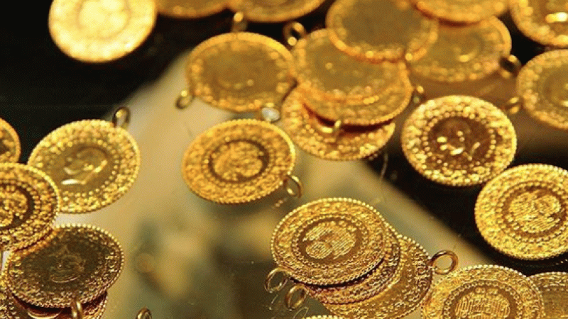 Gaziantep Altın Piyasasında Hareketlilik: Fiyatlar Yükselişte