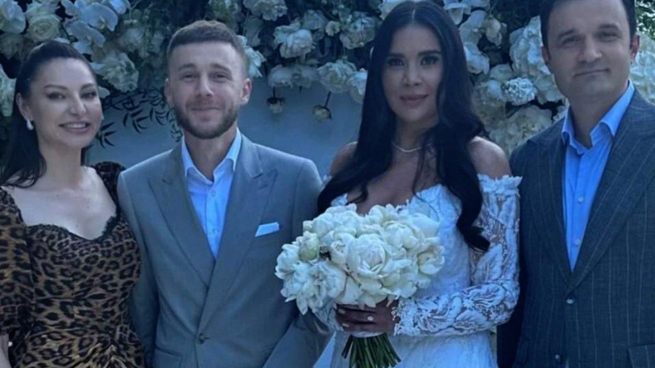 Gaziantep FK'da Maxim, hayatının imzasını atıyor