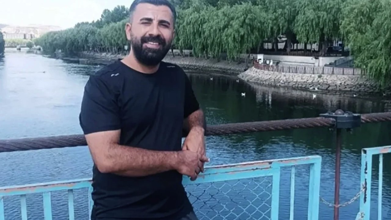 Gaziantep'te Öğretmen Adayı Ahmet'in Acı Sonu: İnşaatta Çalışırken...