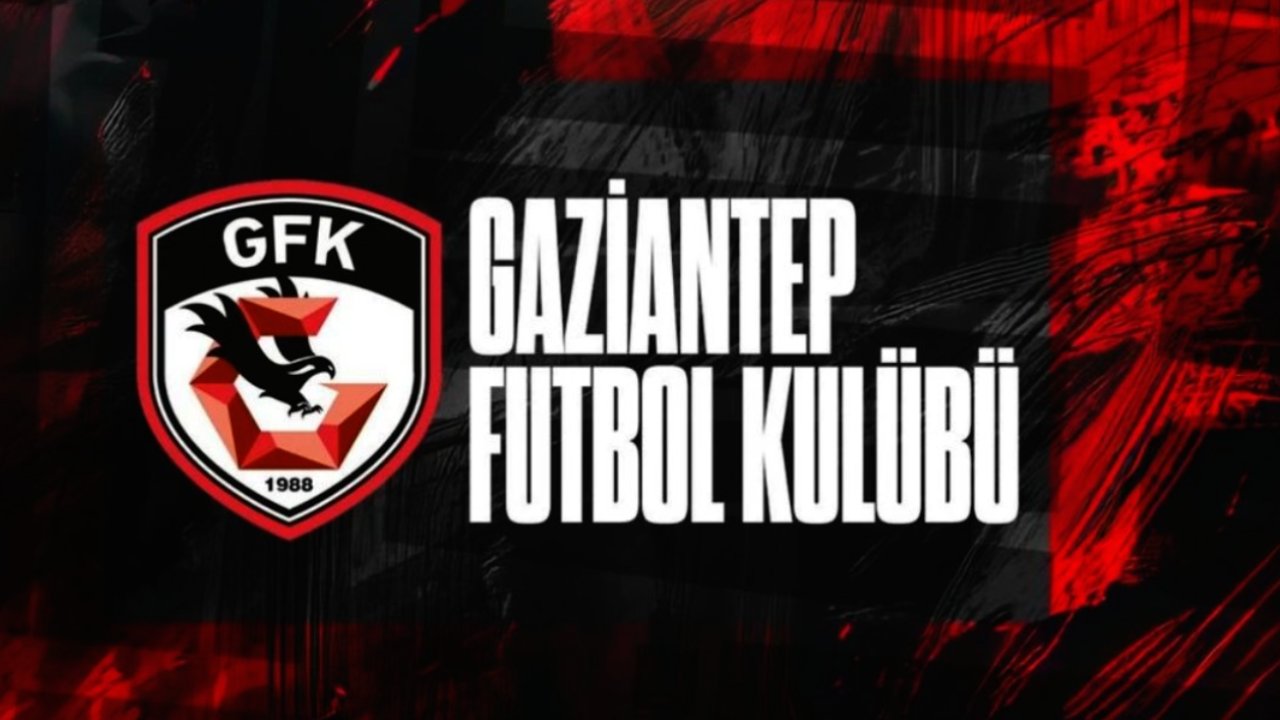 Gaziantep FK 'O' futbolcuyu renklerine bağladı