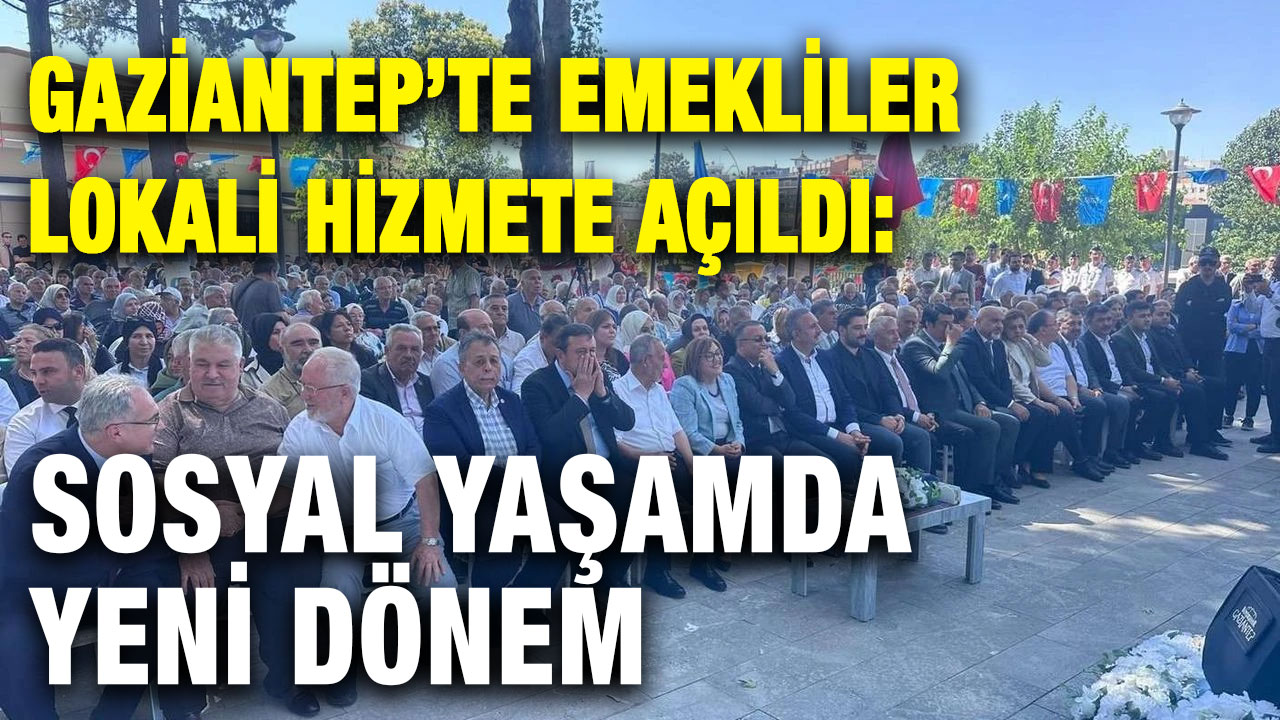 Fatma Şahin'den Emeklilere Müjde