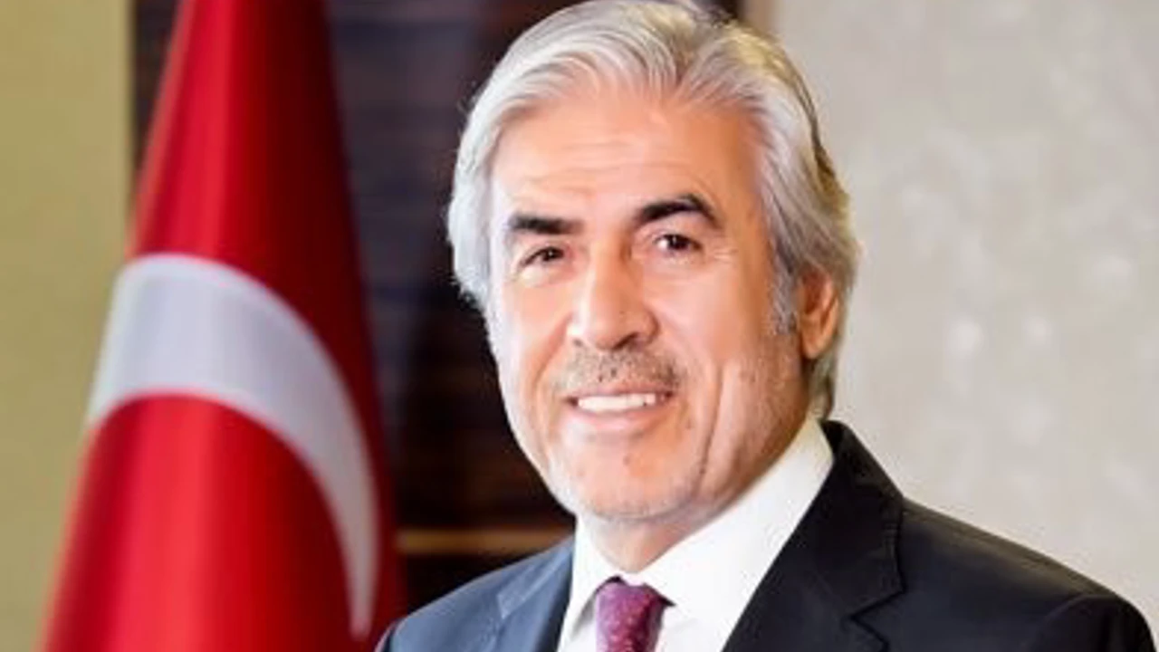 Gaziantep’ten Yetişen İş Dünyasının Duayeni Hayatını Kaybetti