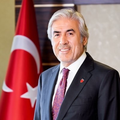 Altınbaş Holding Onursal Başkanı Ali Altınbaş hayatını kaybetti