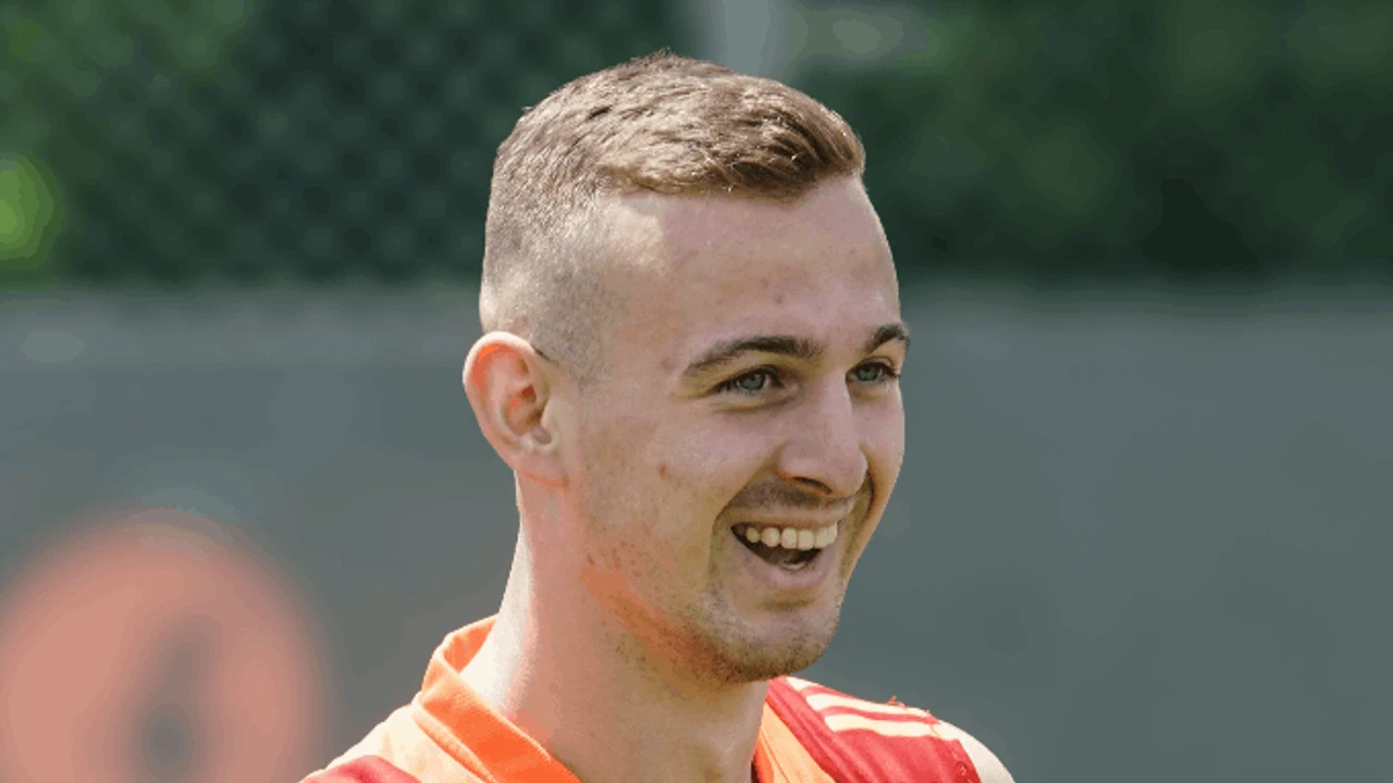 Gaziantep FK, Sırbistan Kampına Eksik Kadroyla Başlıyor