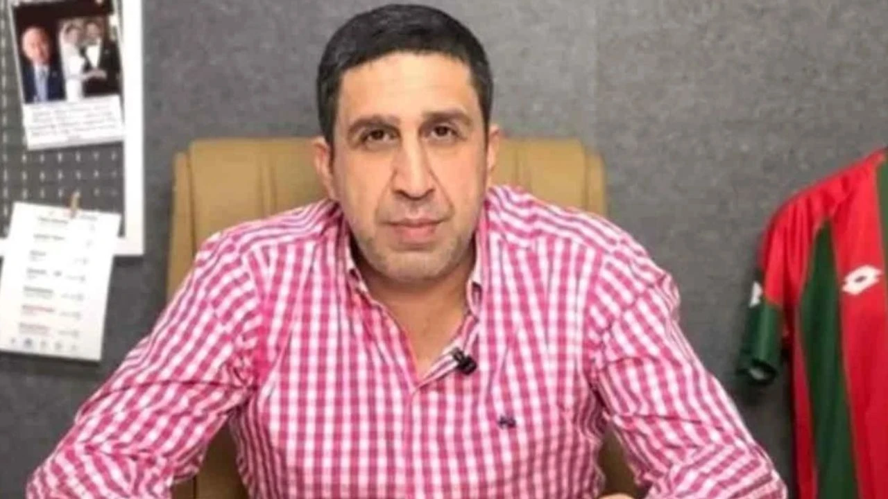 Kırmızı Bültenle Aranıyordu: Muhammed Yakut Almanya’da Hayatını Kaybetti