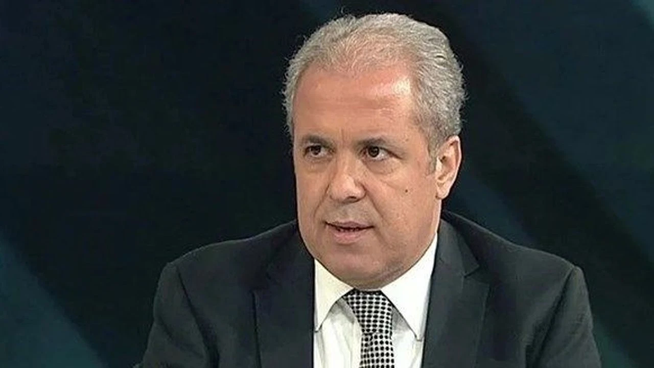 Şamil Tayyar’dan LeMan Dergisine Tepki: “Bu Bir Kumpas, Suçtur”