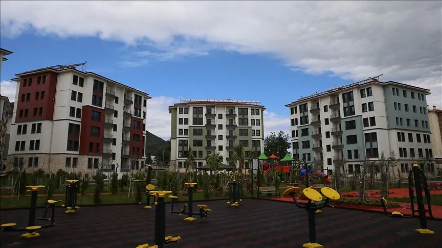 Gaziantep'te Kira Piyasasında Kayıt Dışı Ödeme Taktikleri Artıyor