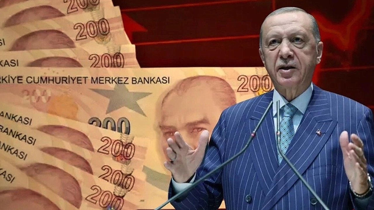 Kök Maaş Sil Baştan! Tüm Emekli Maaşları Temmuz’da Yeniden Hesaplanacak