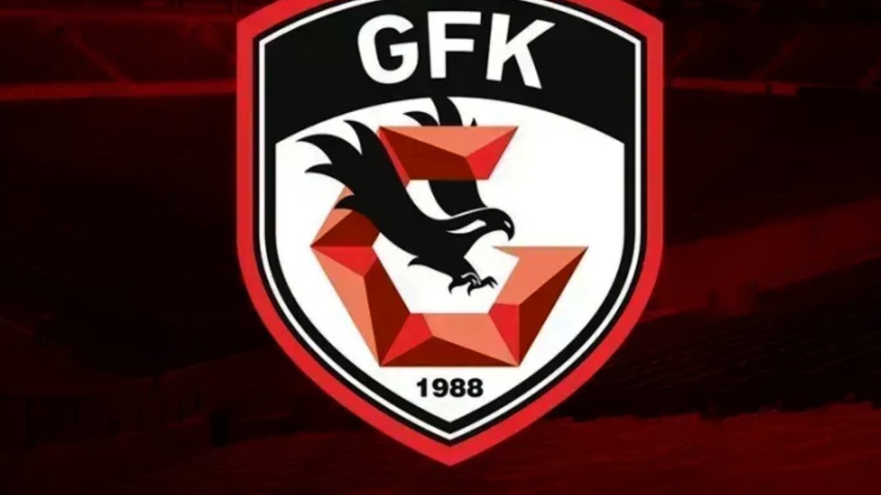 Gaziantep FK'da Yaprak Dökümü! 3 Oyuncu ile Yollar Ayrılıyor