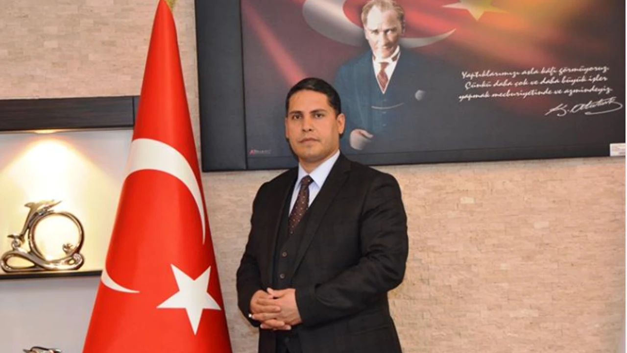 Gaziantep’te Şap Hastalığı İddialarına Net Yanıt: Karayılan "Herhangi Bir Hastalık Yok" Dedi