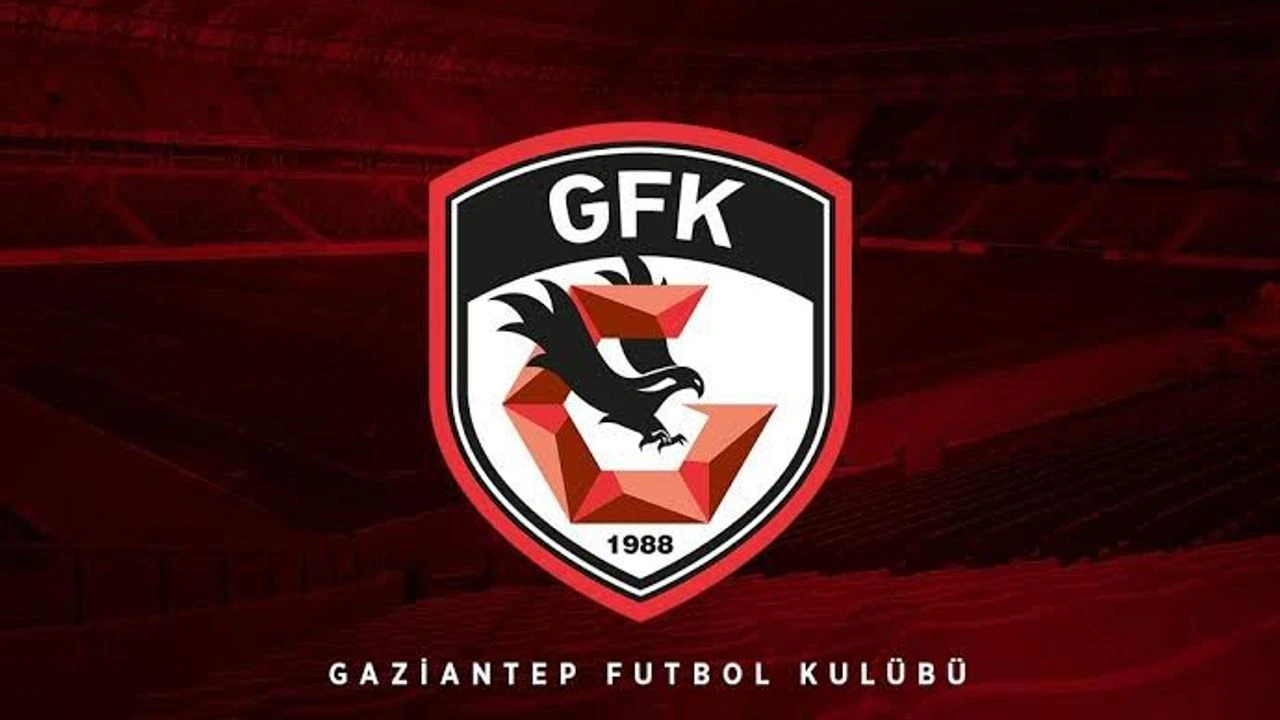 Gaziantep FK’da Şok Ayrılık: Kaptan Furkan Soyalp Takımdan Ayrılıyor