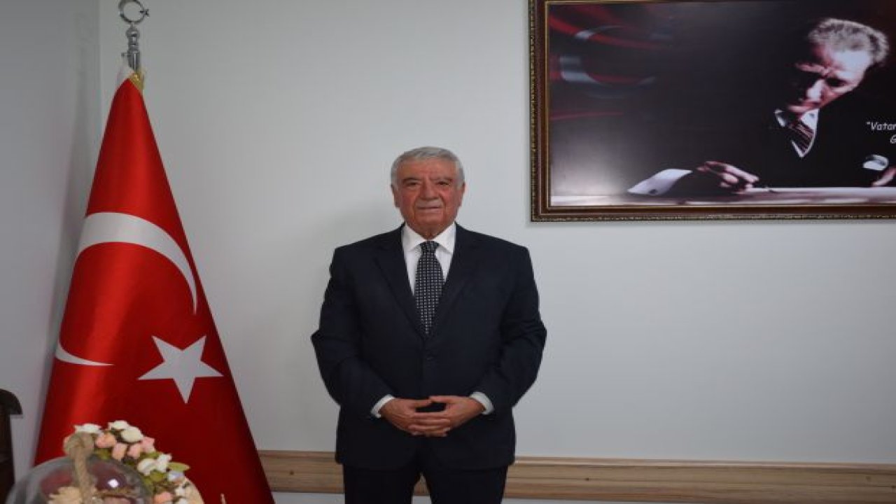 Anka'dan Kurtuluş Günü kutlaması