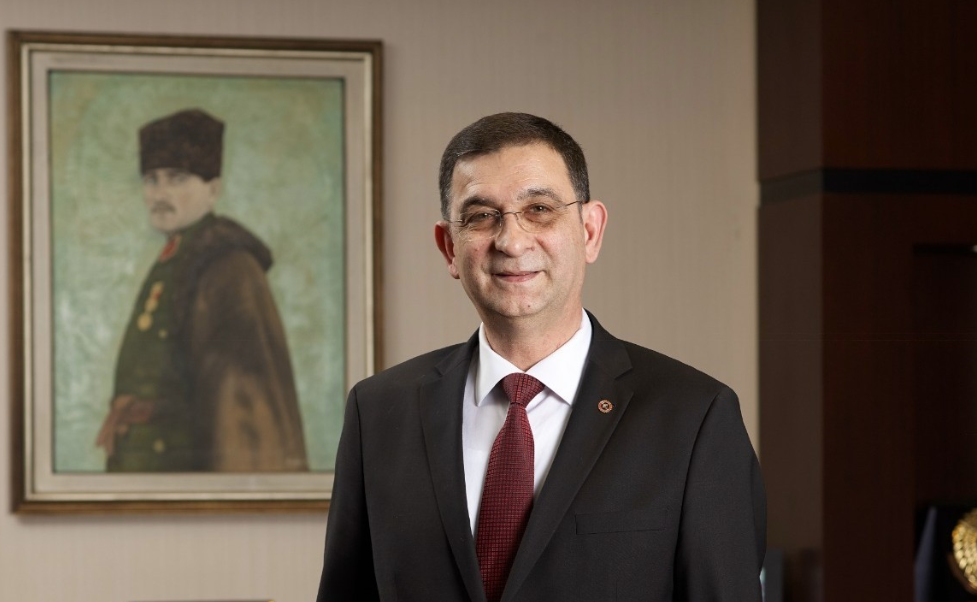 Ünverdi Haziran Ayı ihracat rakamlarını değerlendirdi