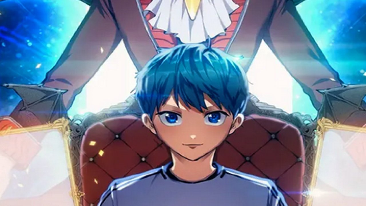 Manga Okumak İsteyenler İçin 2025’in En Popüler Mangaları