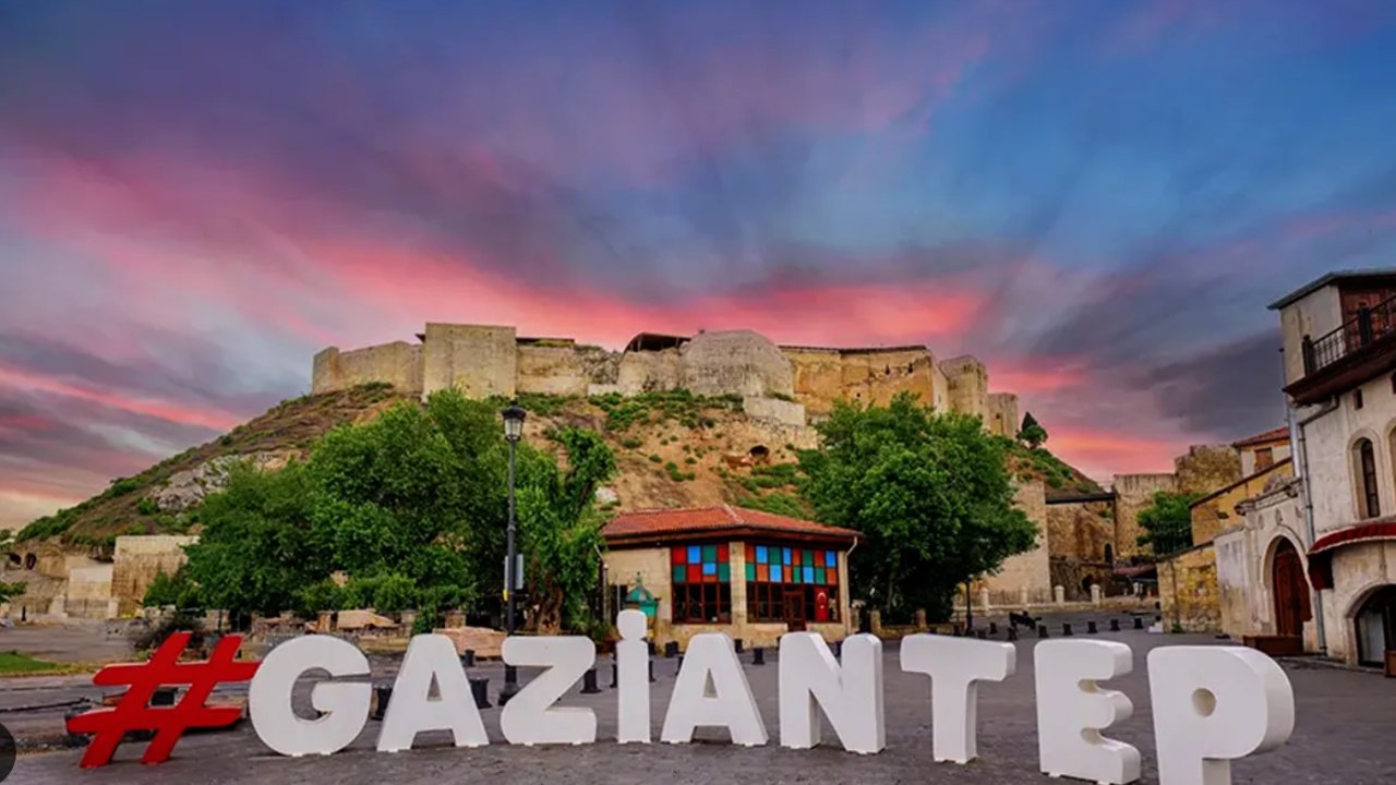 Gaziantep'te En Pahalı İlçeler Belli Oldu: 20 Bin TL'ye Dayandı