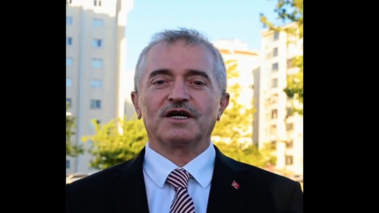 Şahinbey'de 3.300 Konut Müjdesi ve Şartlar Açıklandı!