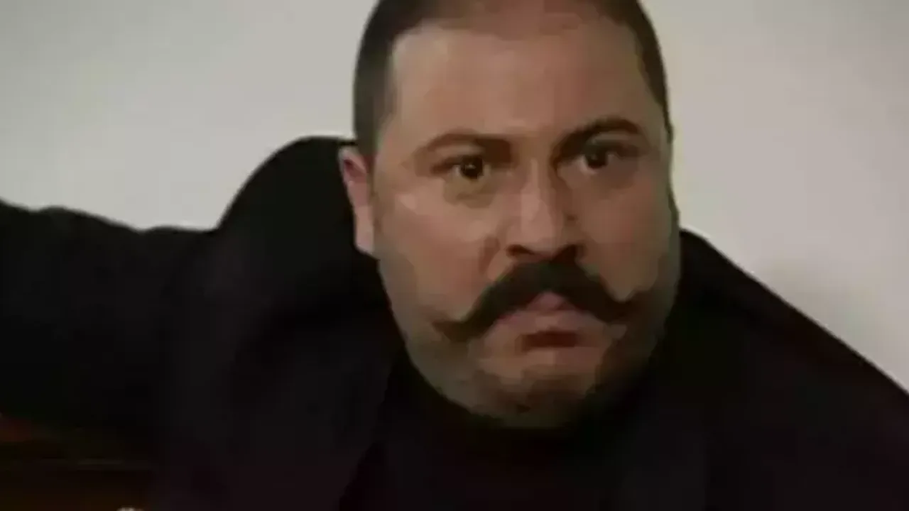 Kurtlar Vadisi'nin Cevat Akarsu'su Şekip Taşpınar Hayatını Kaybetti