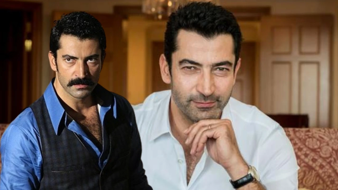 Kenan İmirzalıoğlu Yeni Dizisi “Abi” ile Ekranlara Geri Dönüyor
