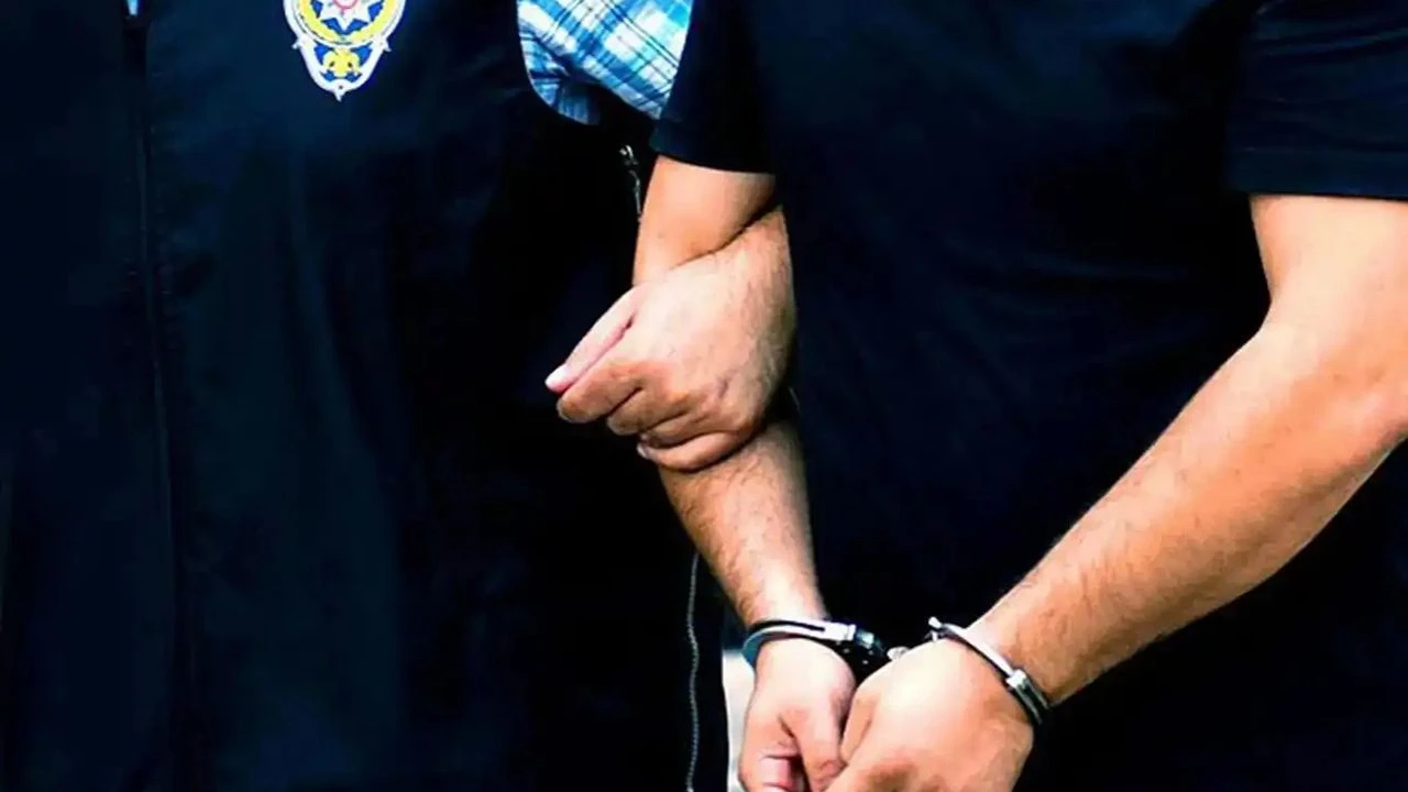 Gaziantep'te uyuşturucu operasyonu: 2 zanlı yakalandı
