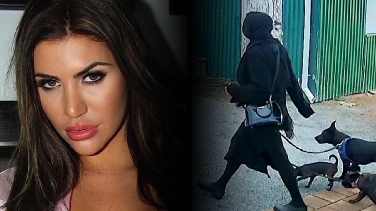 Ünlü Oyuncu Cinayet Şüphesiyle Gündemde: Sevgilisini Öldürüp Parçalara mı Ayırdı?