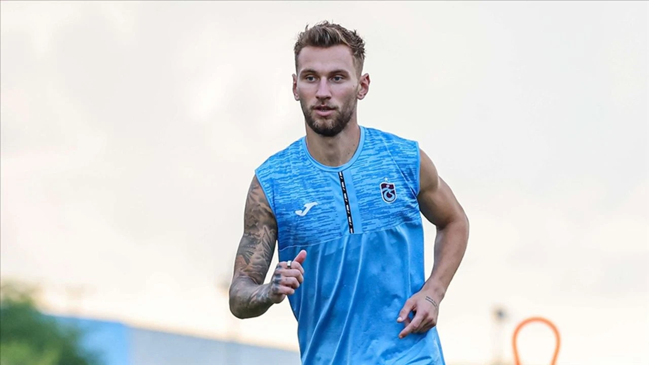 Gaziantep FK, Denis Draguş İçin Tüm Şartları Zorluyor