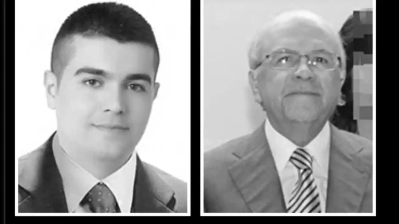 Gaziantepli Ünlü Professor Hayatını Kaybetti! Taziye Mesajı Yağıyor