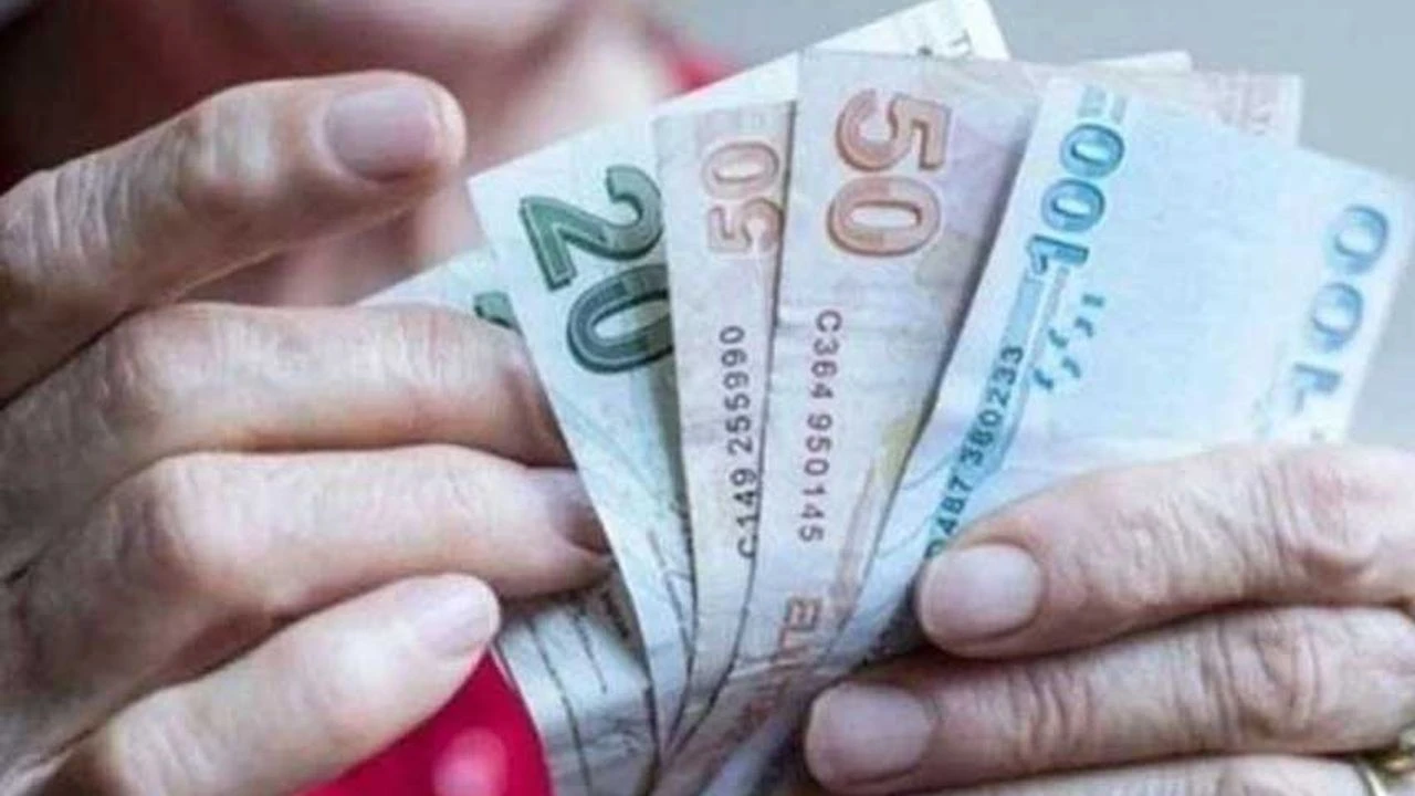 Sosyal Yardımlarda Temmuz Zammı!