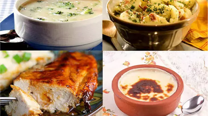 Lezzet Garantili Tarif: Fırın Poşetinde Patatesli Tavuk But