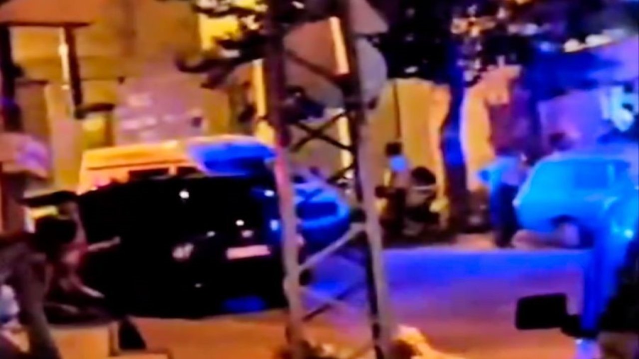 Gaziantep'te 14 yaşındaki çocuğun pompalı tüfekle oyunu ölümle bitti