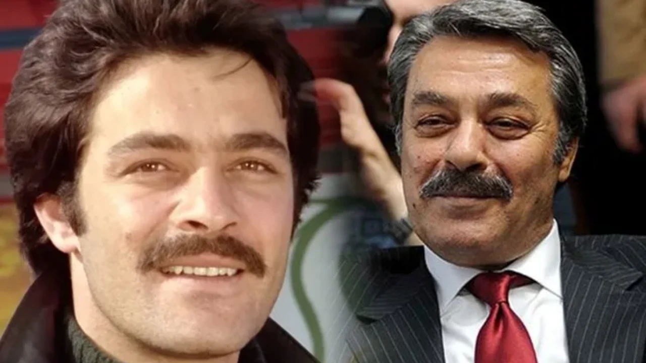 Kadir İnanır’ın Zorlu Sağlık Süreci Sonrası Son Hali Gözler Önüne Serildi