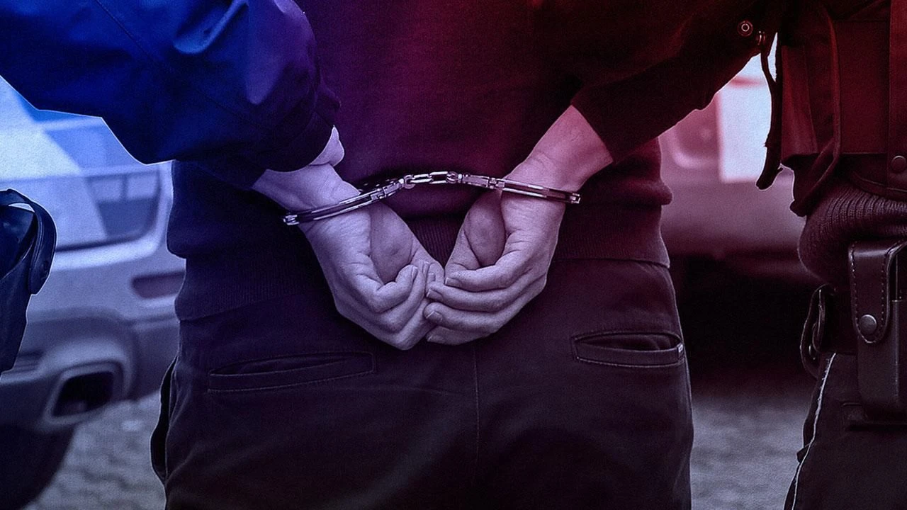 Gaziantep'te "joker" operasyonunda 40 şüpheli tutuklandı