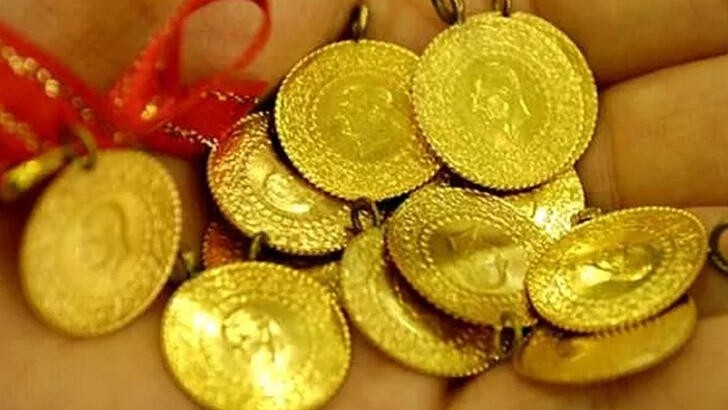 Gaziantep’te Altın Piyasası Güne Düşüşle Başladı: Çeyrek ve Gram Altın Geriledi