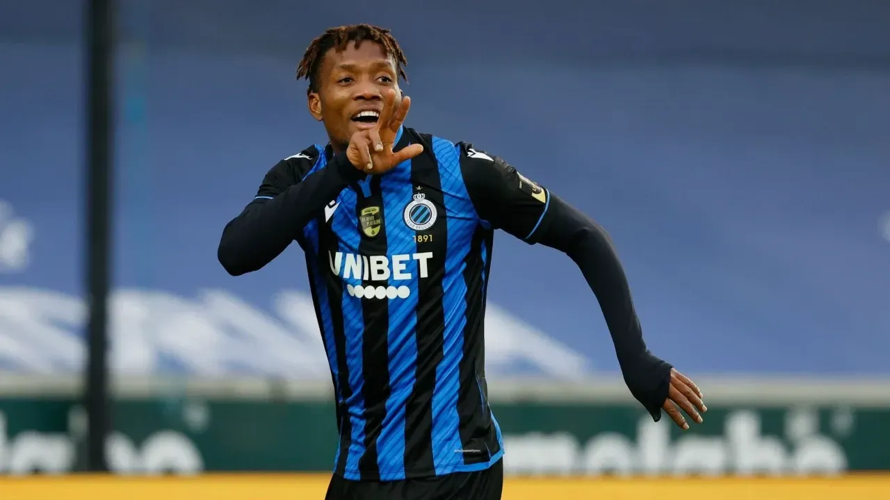 Okereke'den Kocaelispor Açıklaması: “Selçuk İnan Bizzat Aradı, Teklif Cazip”