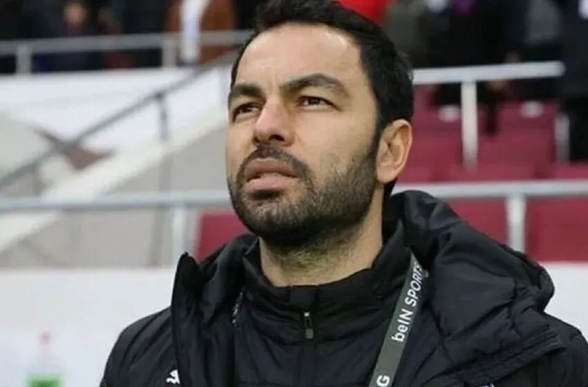 Selçuk İnan Gaziantep'i Neden İstemedi? Kocaelispor'da Tamam Dedi