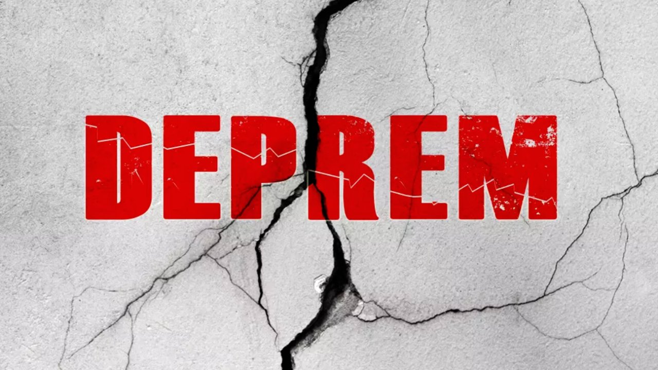 Deprem: İstanbul Sallandı! Naci Görür'den Deprem Açıklaması