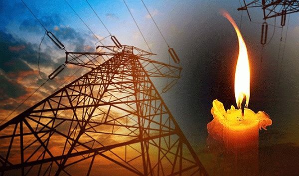 Gaziantep'te 8 Saatlik Elektrik Kesintisi: 6 Temmuz Pazar Günü Dikkat!