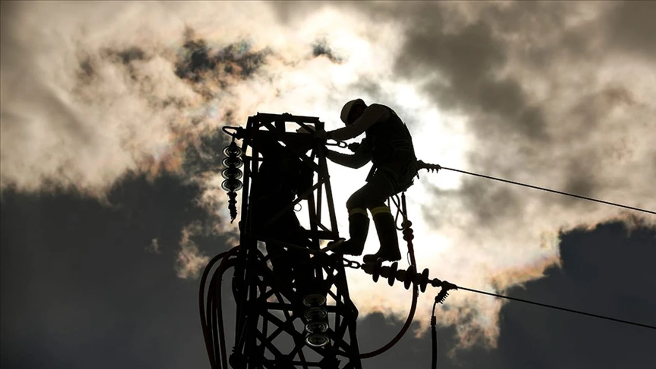 Gaziantep'te 5 Temmuz’da Elektrik Kesintisi: Hangi İlçeler Etkilenecek? İşte Saat Saat Kesinti Programı