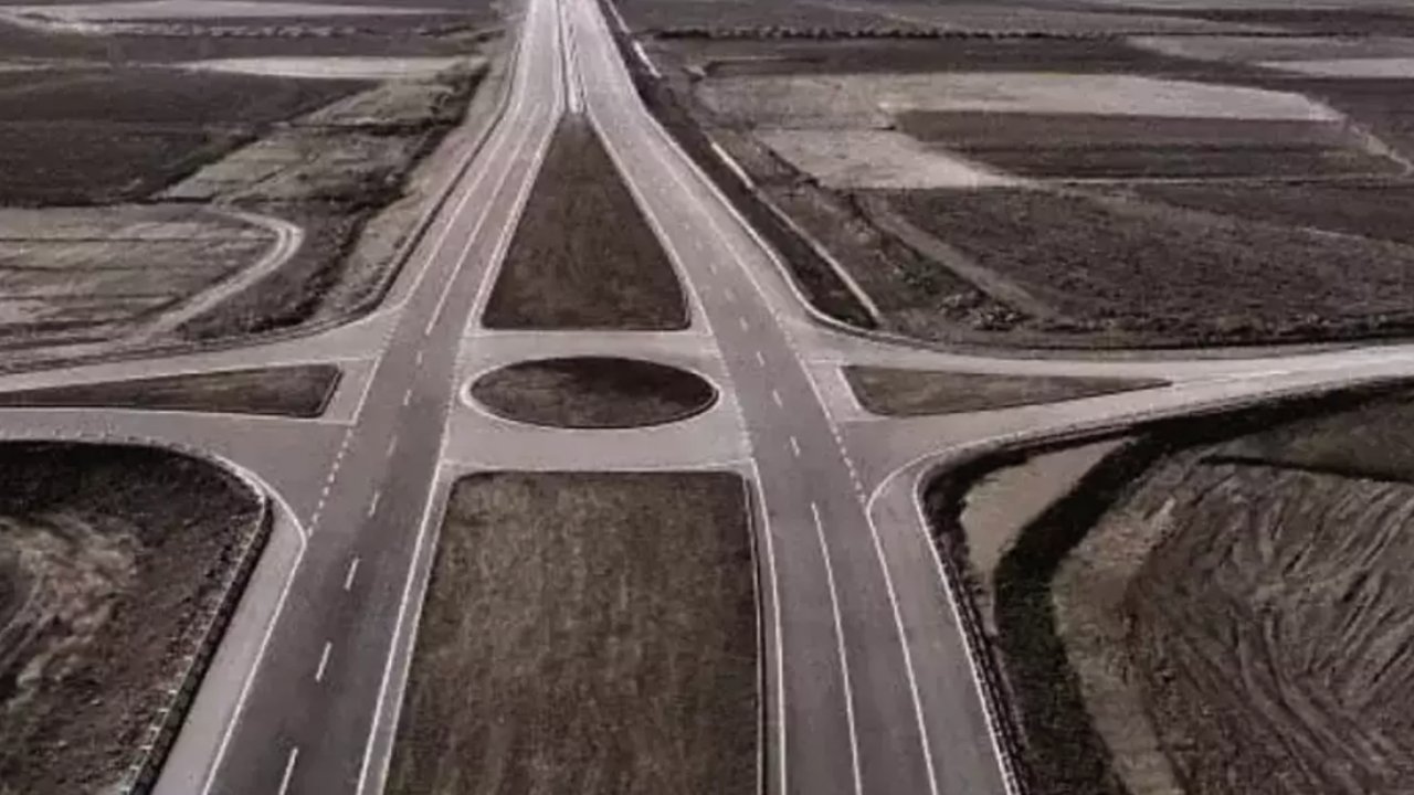 Gaziantep’te Hız Karmaşasına Son: Artık Hız Sınırı 90 KM