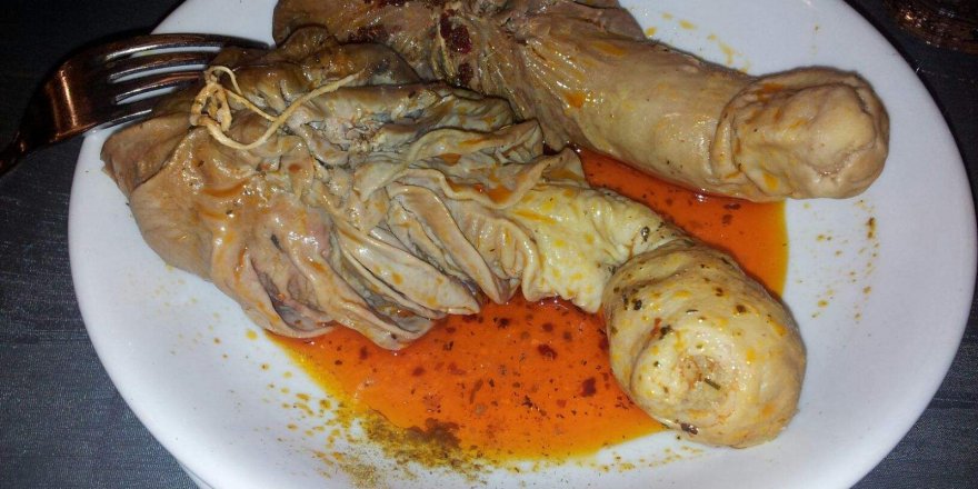 Adana Mutfağının Efsanesi: Şırdan Dolması Tarifi ve Püf Noktaları