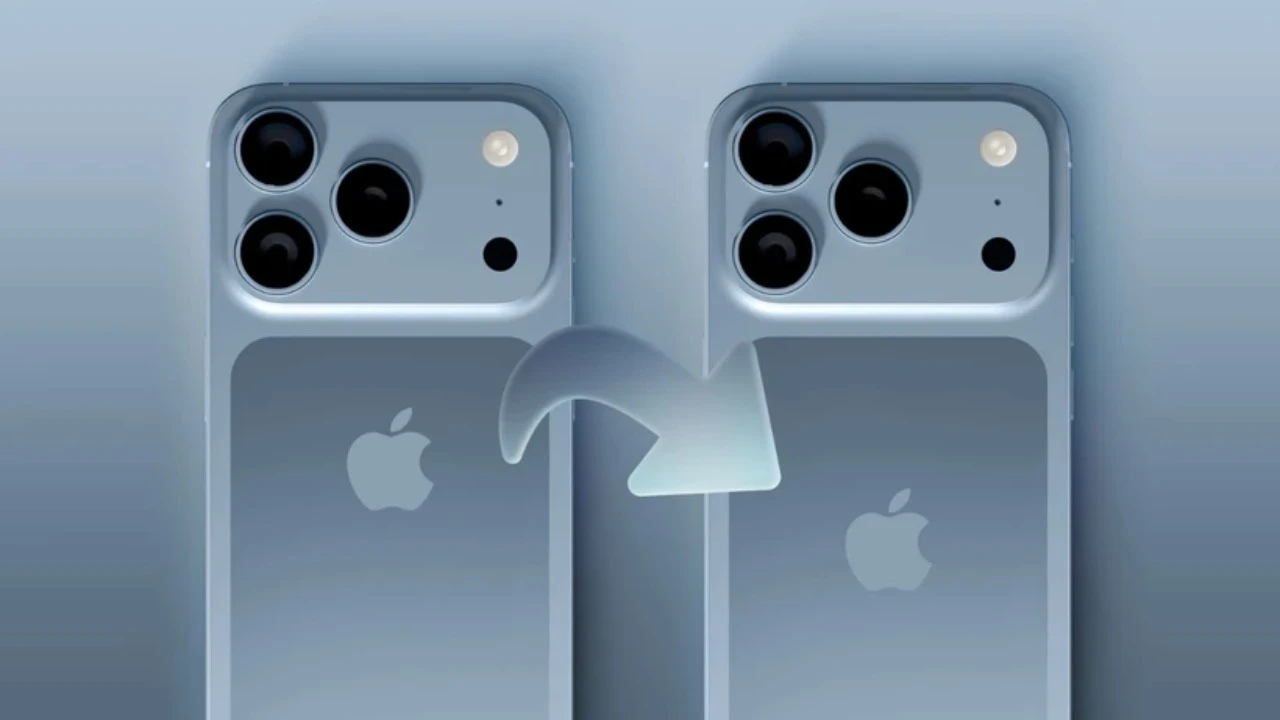 iPhone 17 Pro ve Pro Max İçin Beklenen Türkiye Fiyatları ve Yeni Özellikler Belli Oluyor