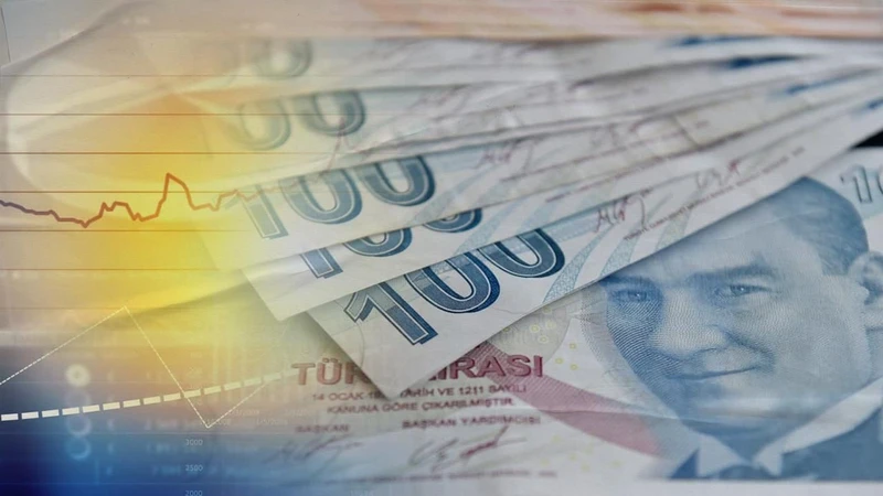 Gaziantep’te 500 Bin TL Mevduat Yatıran Ayda Ne Kadar Kazanacak? Banka Banka Güncel Faiz Getirileri