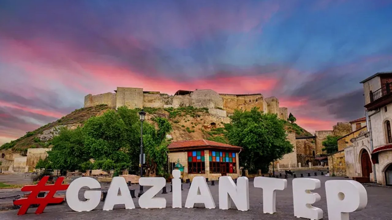 Gaziantep’e İki Yeni İlçe Mi Geliyor? Gözler Kuzeyşehir ve Güneyşehir’de!