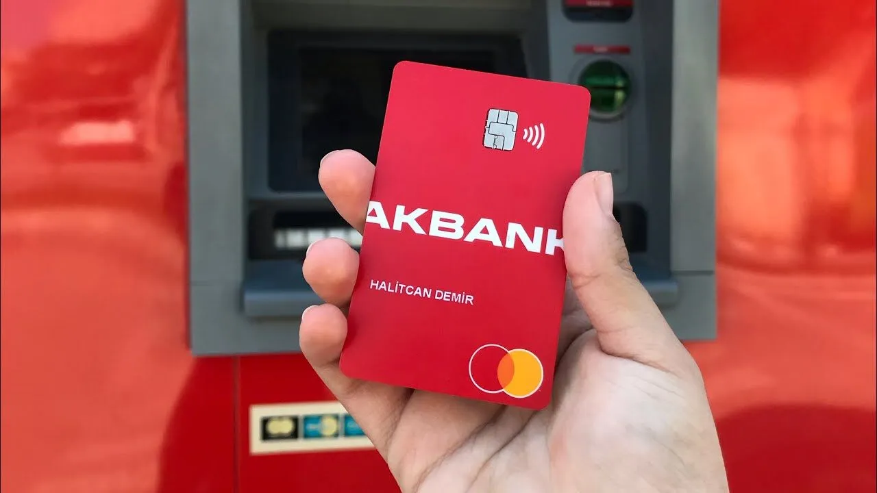 Akbank Kart Sahiplerine Özel Nakit Desteği: 50 Bin TL’ye Kadar Kredi İçin Son 5 Gün
