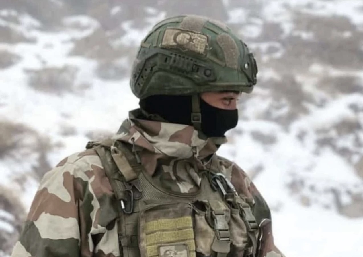 Pençe-Kilit’te Acı Büyüyor: Gaziantepli Asker Yoğun Bakımda, Şehit Sayısı 12!